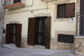 Гостиница Iaia Apartment  Шакка